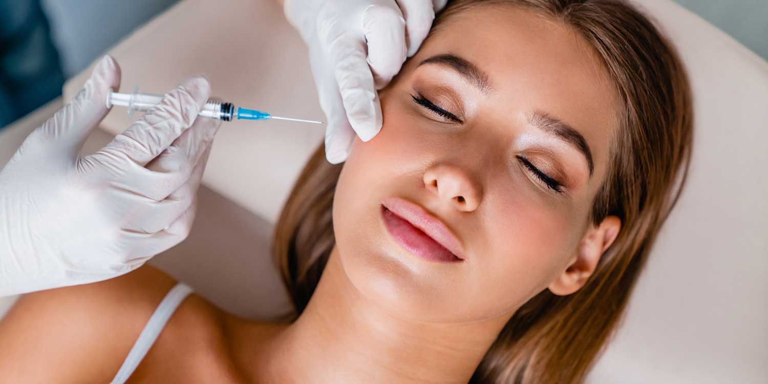 Botox Treatment